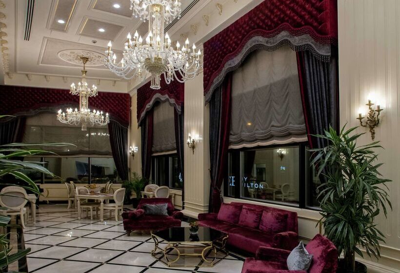 هتل Doubletree By Hilton Gaziantep