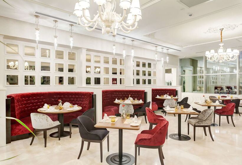 هتل Doubletree By Hilton Gaziantep