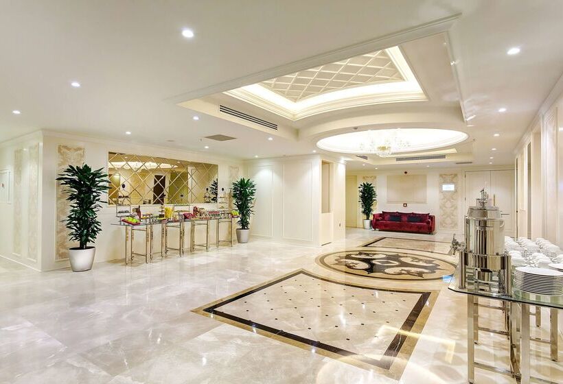 هتل Doubletree By Hilton Gaziantep