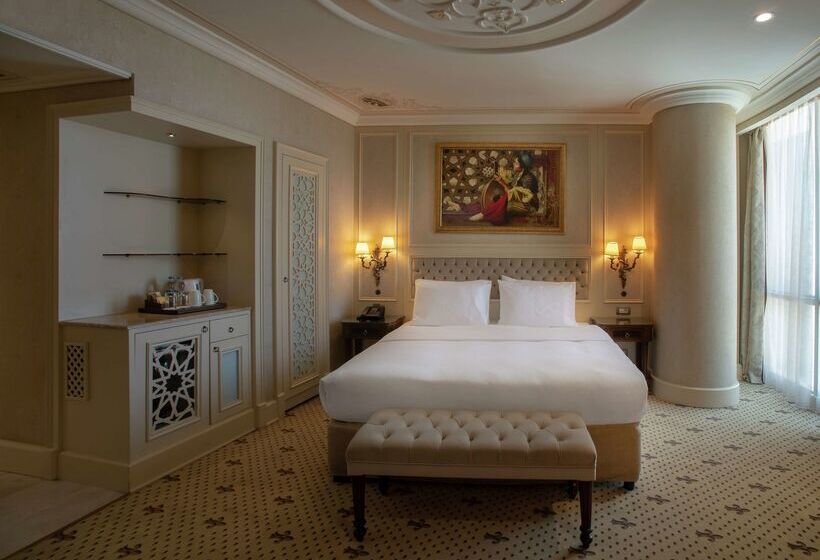 هتل Doubletree By Hilton Gaziantep