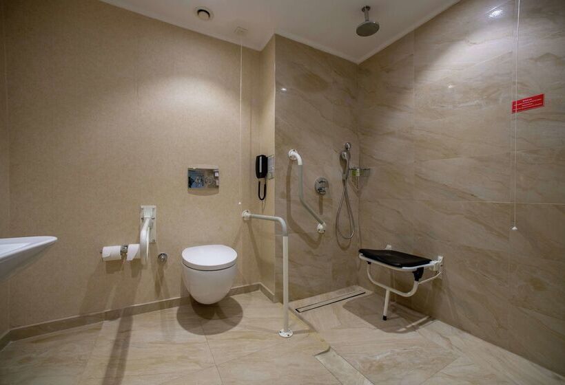 هتل Doubletree By Hilton Gaziantep