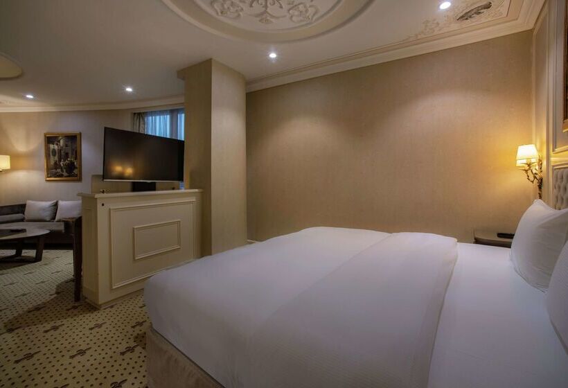 هتل Doubletree By Hilton Gaziantep