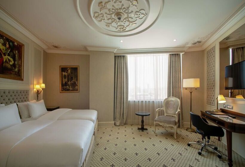 هتل Doubletree By Hilton Gaziantep