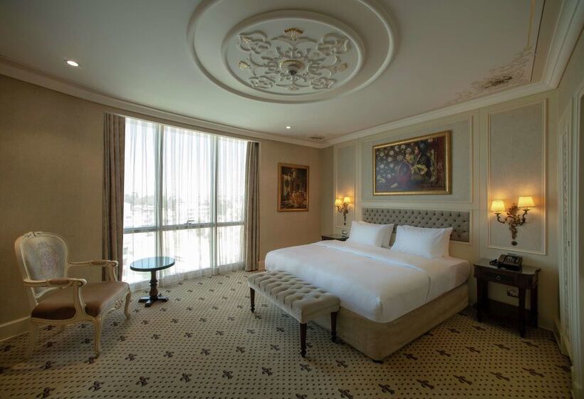 Otel Doubletree By Hilton Gaziantep