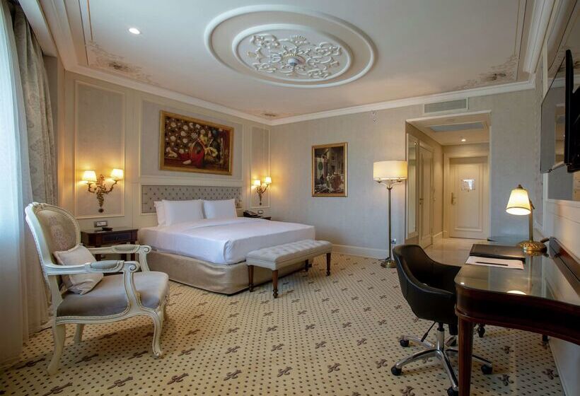 هتل Doubletree By Hilton Gaziantep