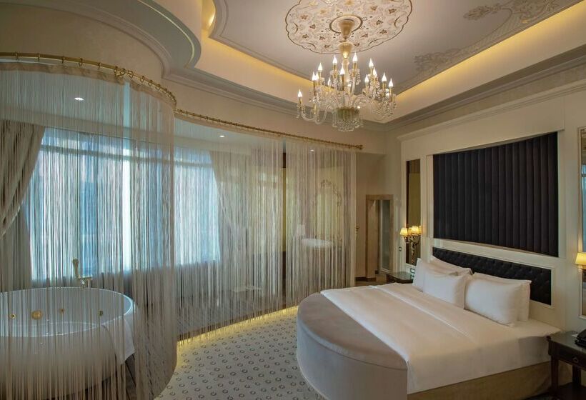 هتل Doubletree By Hilton Gaziantep