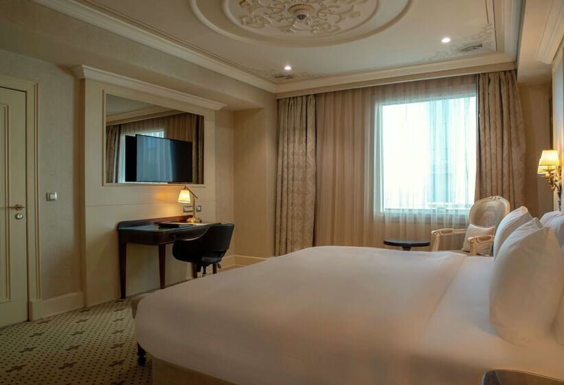 هتل Doubletree By Hilton Gaziantep