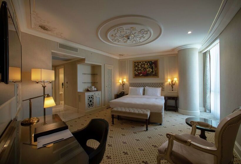 هتل Doubletree By Hilton Gaziantep