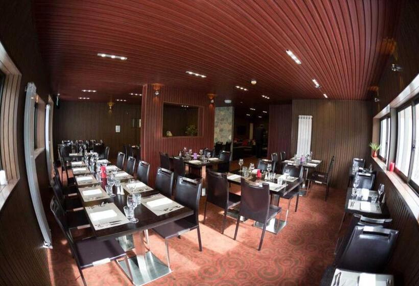 酒店 Duck Inn Mt Buller