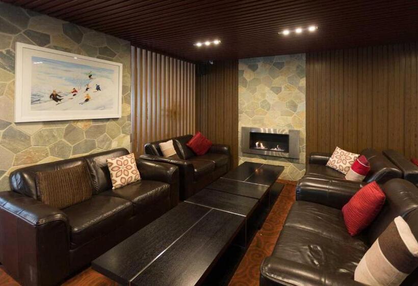 酒店 Duck Inn Mt Buller