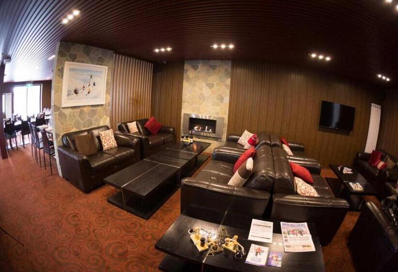 酒店 Duck Inn Mt Buller