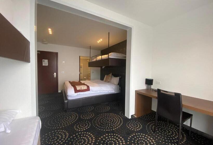 酒店 Duck Inn Mt Buller