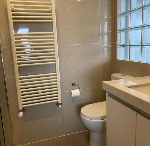 酒店 Duck Inn Mt Buller