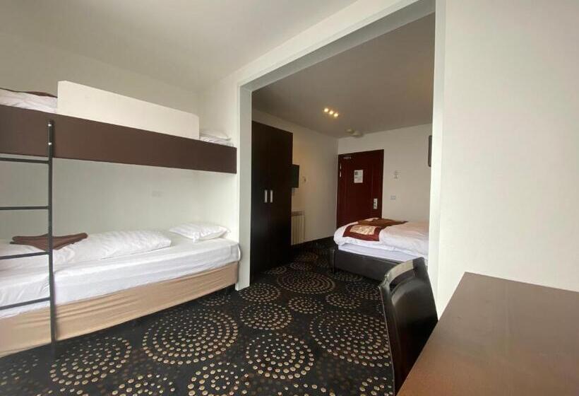 酒店 Duck Inn Mt Buller