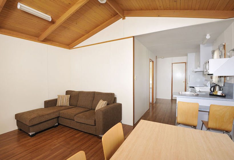 فندق Nrma Echuca Holiday Park