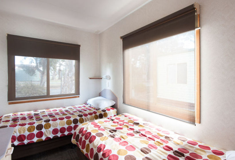 فندق Nrma Echuca Holiday Park