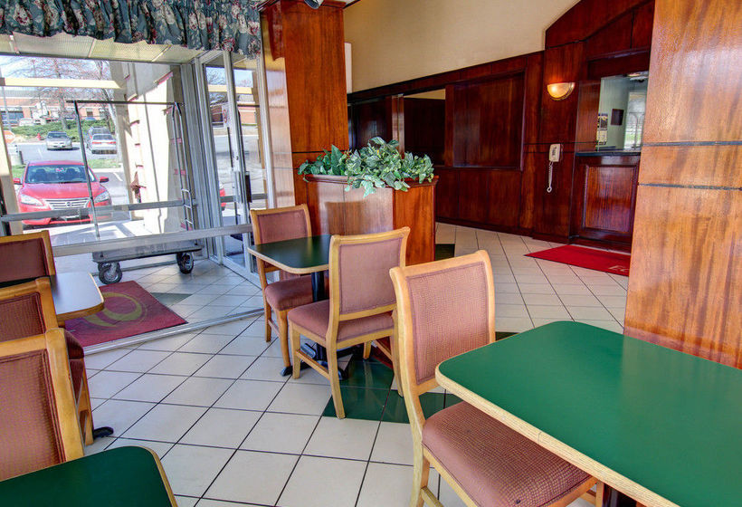 فندق Econo Lodge Takoma Park