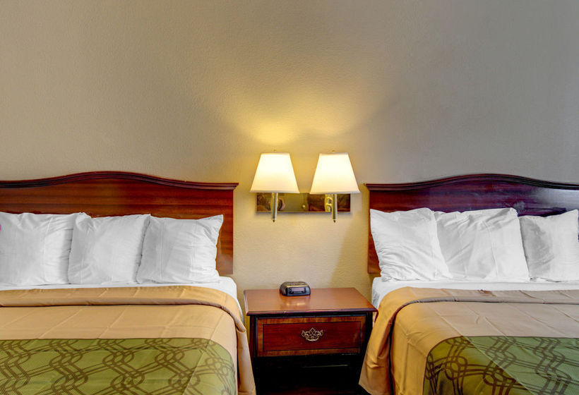 فندق Econo Lodge Takoma Park