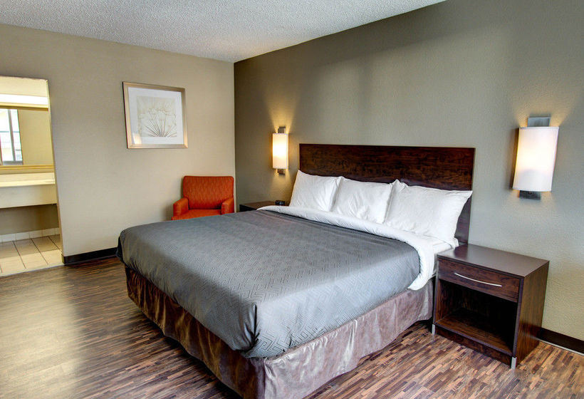 فندق Econo Lodge Takoma Park