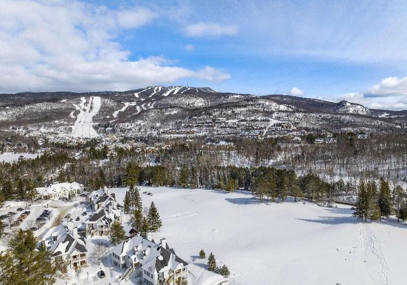 ホテル Embarc Tremblant