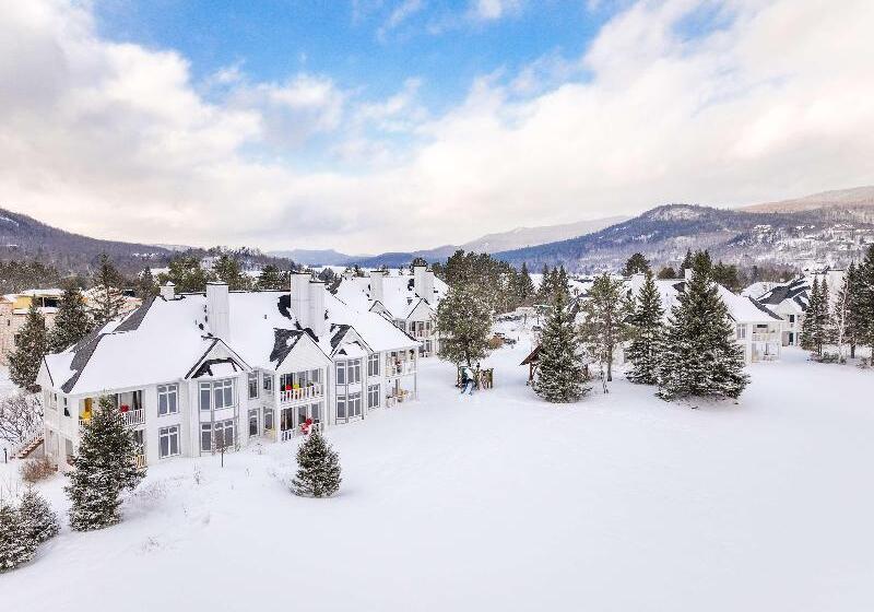 ホテル Embarc Tremblant