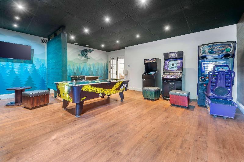 ホテル Embarc Tremblant