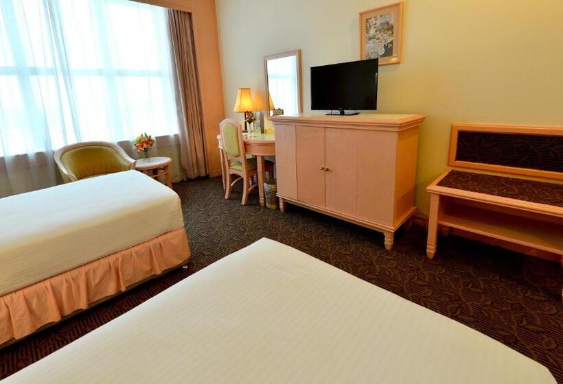 酒店 Emerald Puteri