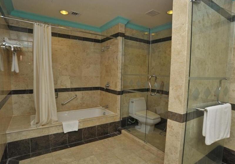 酒店 Emerald Puteri