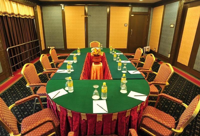 酒店 Emerald Puteri