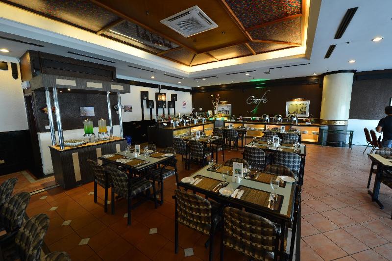 호텔 Emerald Puteri