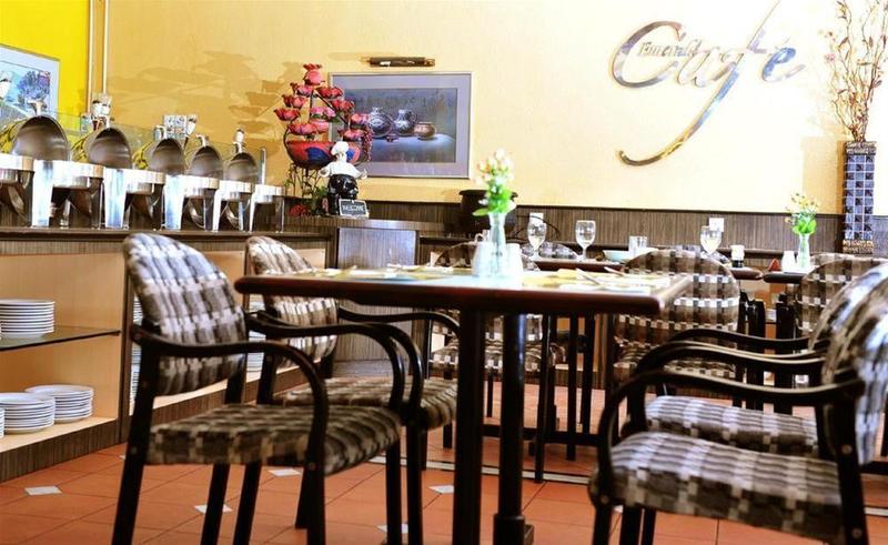 酒店 Emerald Puteri