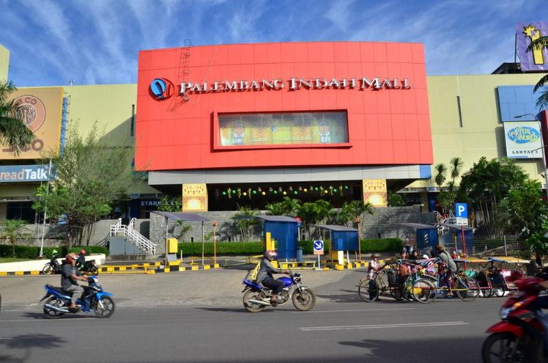 Emilia Hotel By Amazing