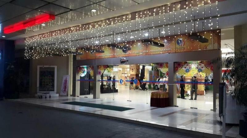 Emilia Hotel By Amazing