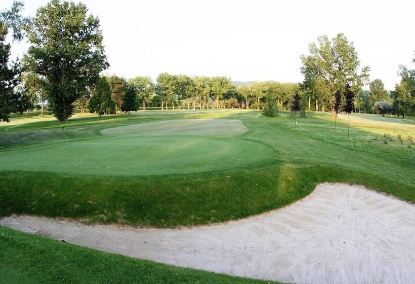 هتل Ensana Splendid