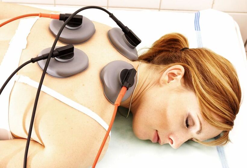 هتل Ensana Splendid