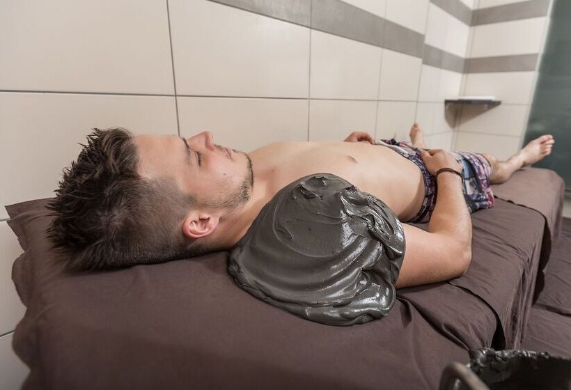 هتل Ensana Splendid