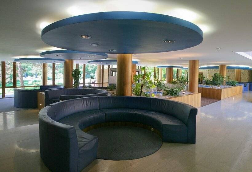 هتل Ensana Splendid