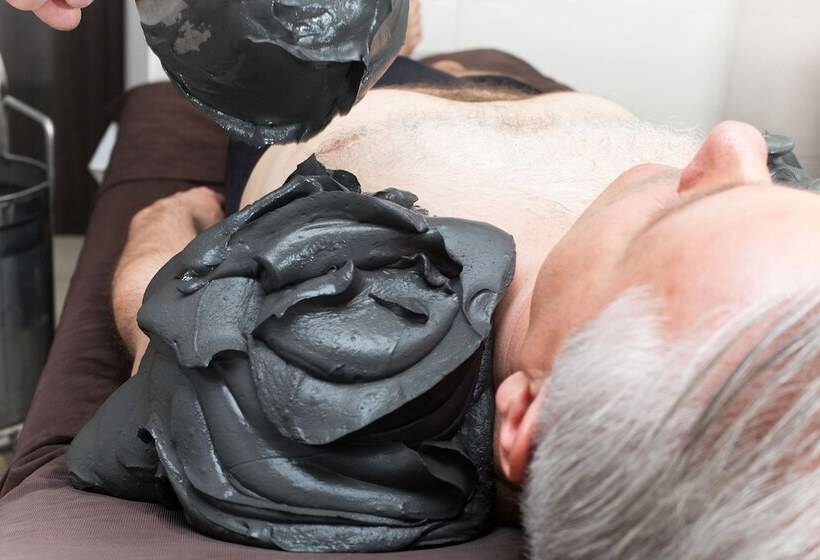 هتل Ensana Splendid