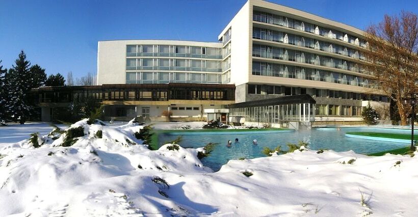 هتل Ensana Splendid