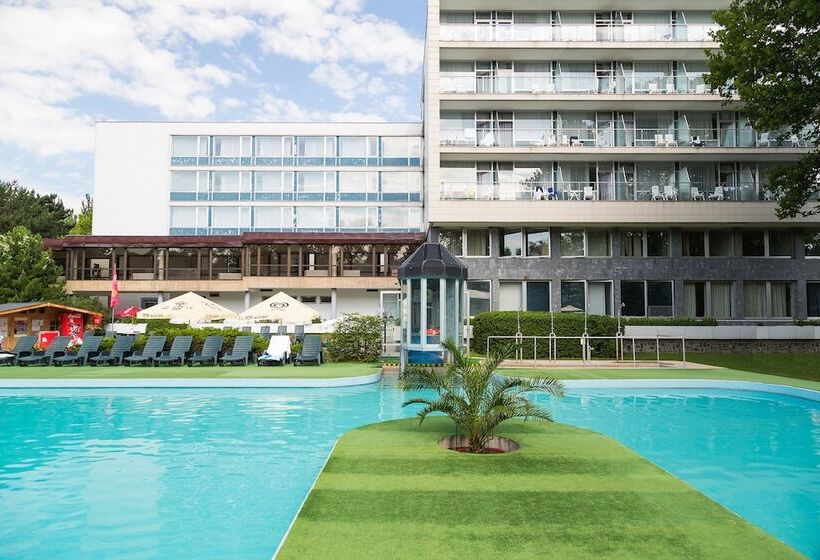 هتل Ensana Splendid