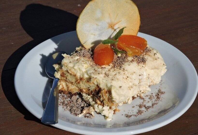 酒店 Estancia Río De Las Aves