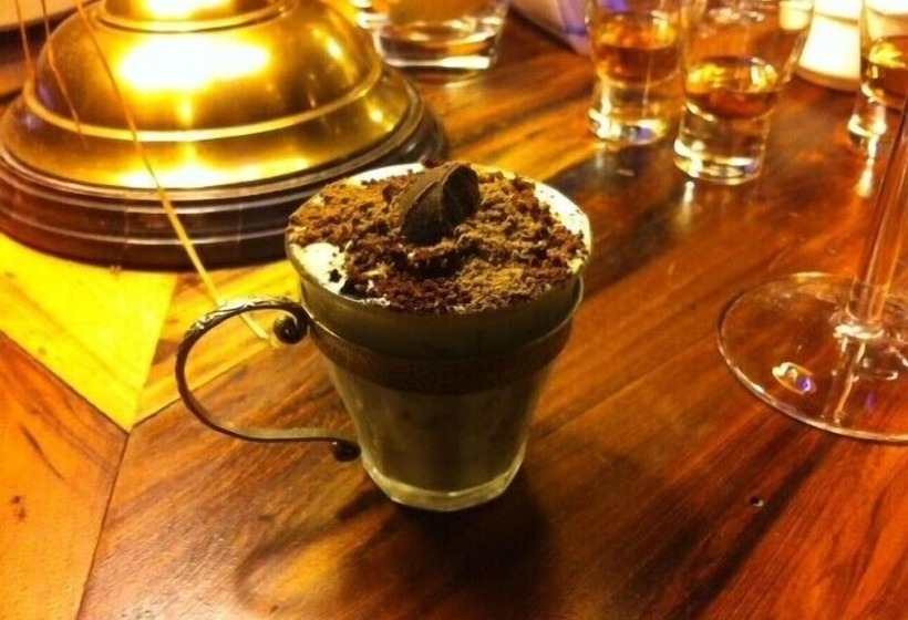 酒店 Estancia Río De Las Aves