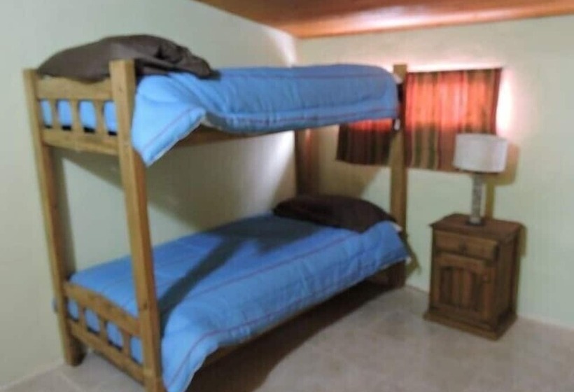 酒店 Estancia Río De Las Aves