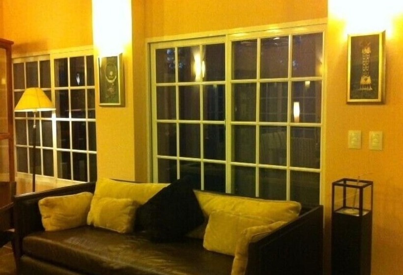 酒店 Estancia Río De Las Aves