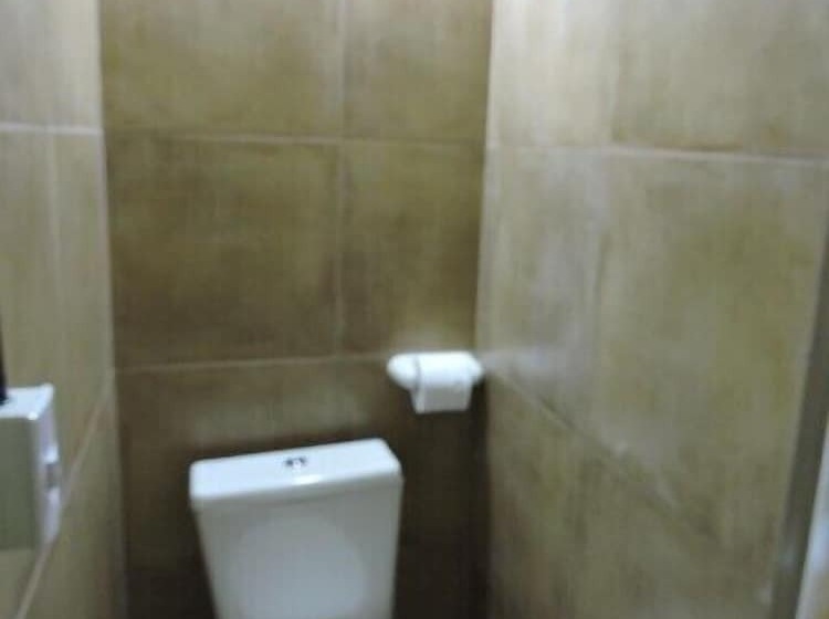 酒店 Estancia Río De Las Aves