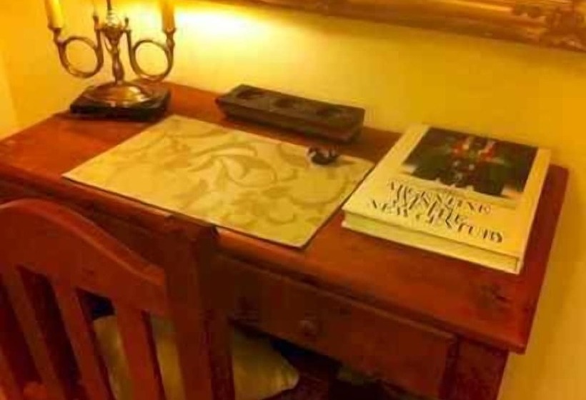 酒店 Estancia Río De Las Aves