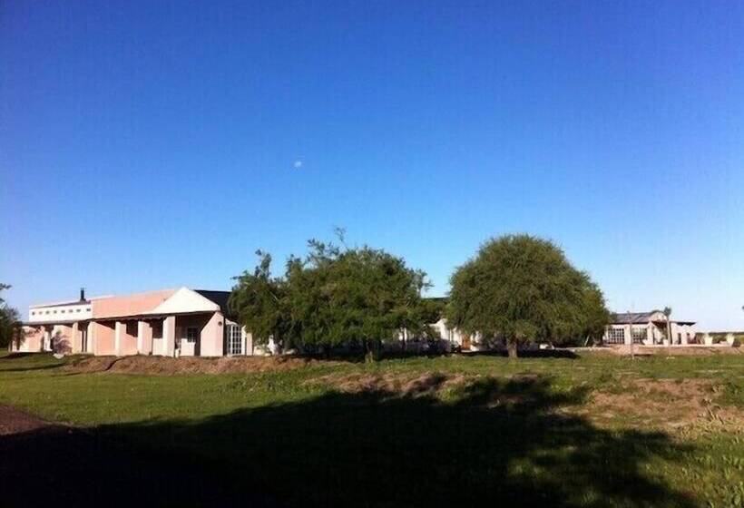 酒店 Estancia Río De Las Aves