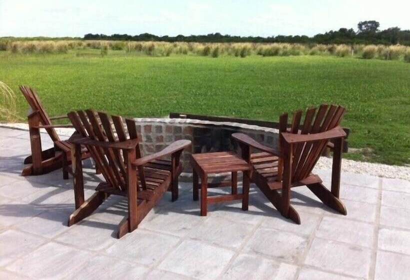 酒店 Estancia Río De Las Aves