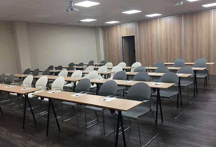 هتل Et Spa Du Chateau