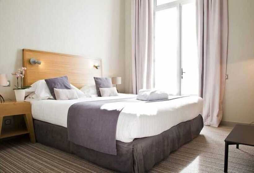 هتل Et Spa Du Chateau